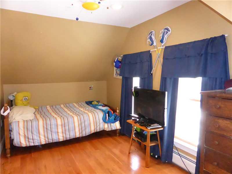 715 Oak Hill Road Standish, ME 04084 - Photo 20 of 22 Bedroom.