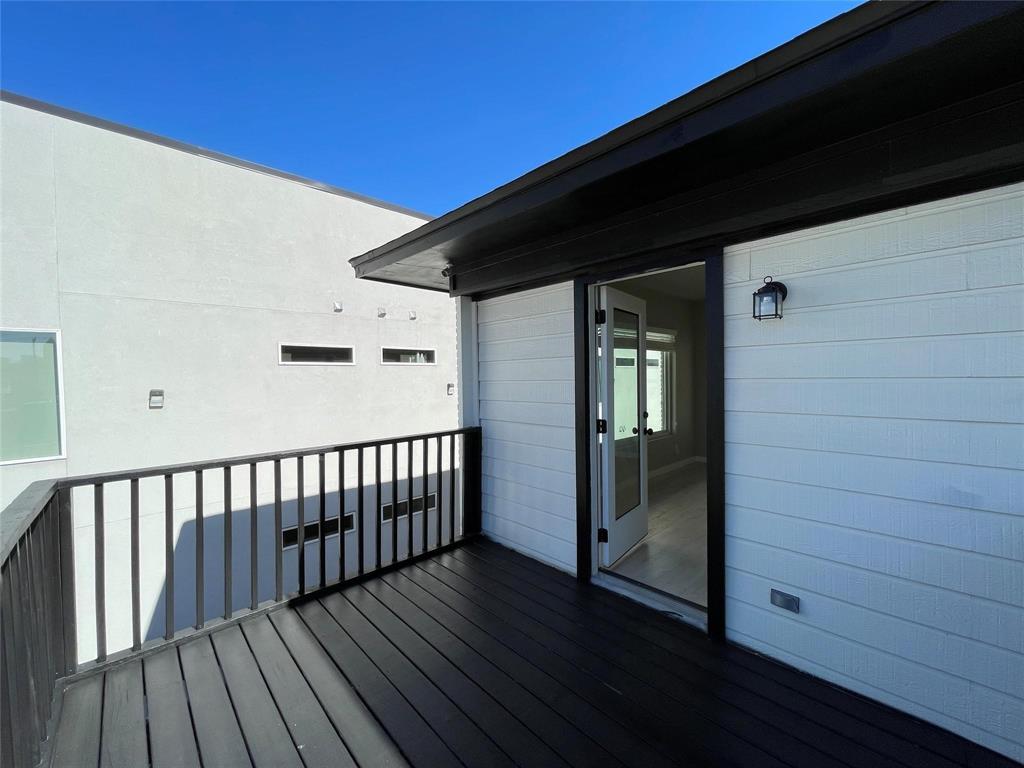 4609 Virginia Avenue, Unit 202 Dallas, TX 75204 - Photo 19 of 21