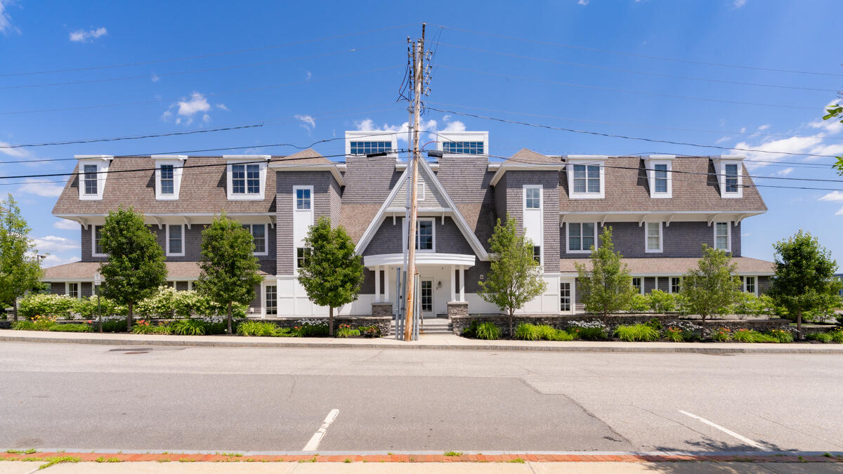 145 Commercial Street, Unit 104 Bath, ME 04530 - Photo 55 of 56 145 Commercial-25