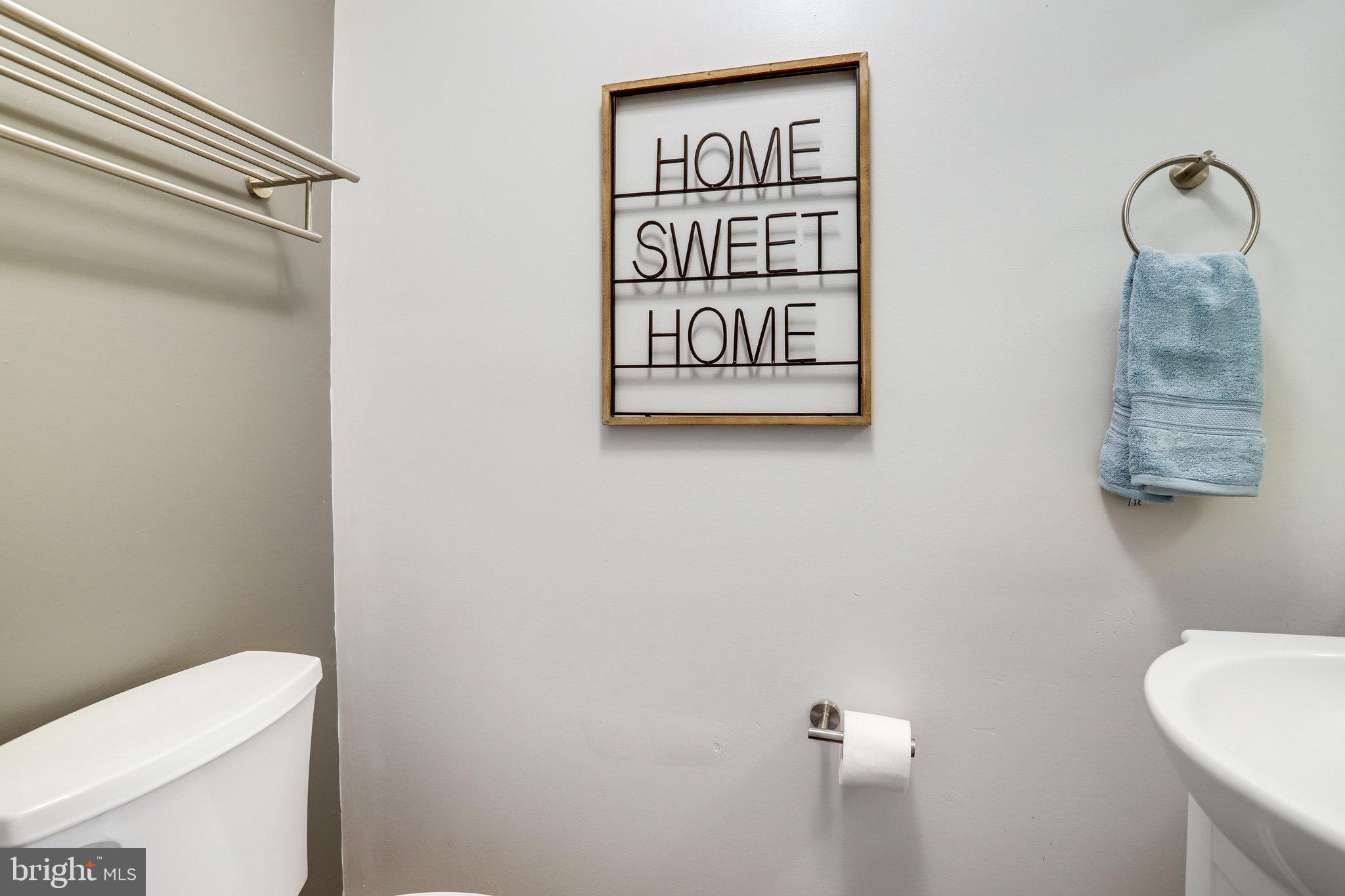 6903 Cherryfield Road Fort Washington, MD 20744 - Photo 22 of 58 a bathroom with a toilet and a shower