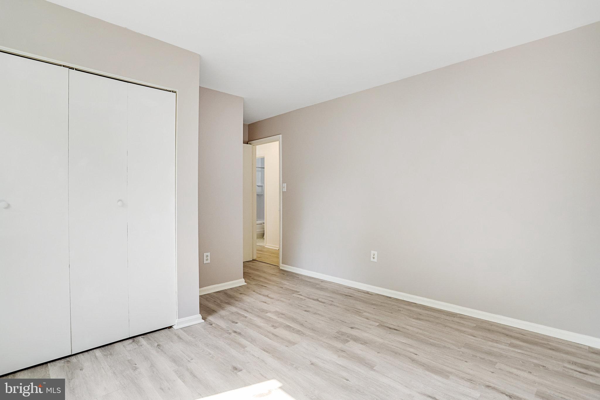 6903 Cherryfield Road Fort Washington, MD 20744 - Photo 33 of 58 a view of an empty room