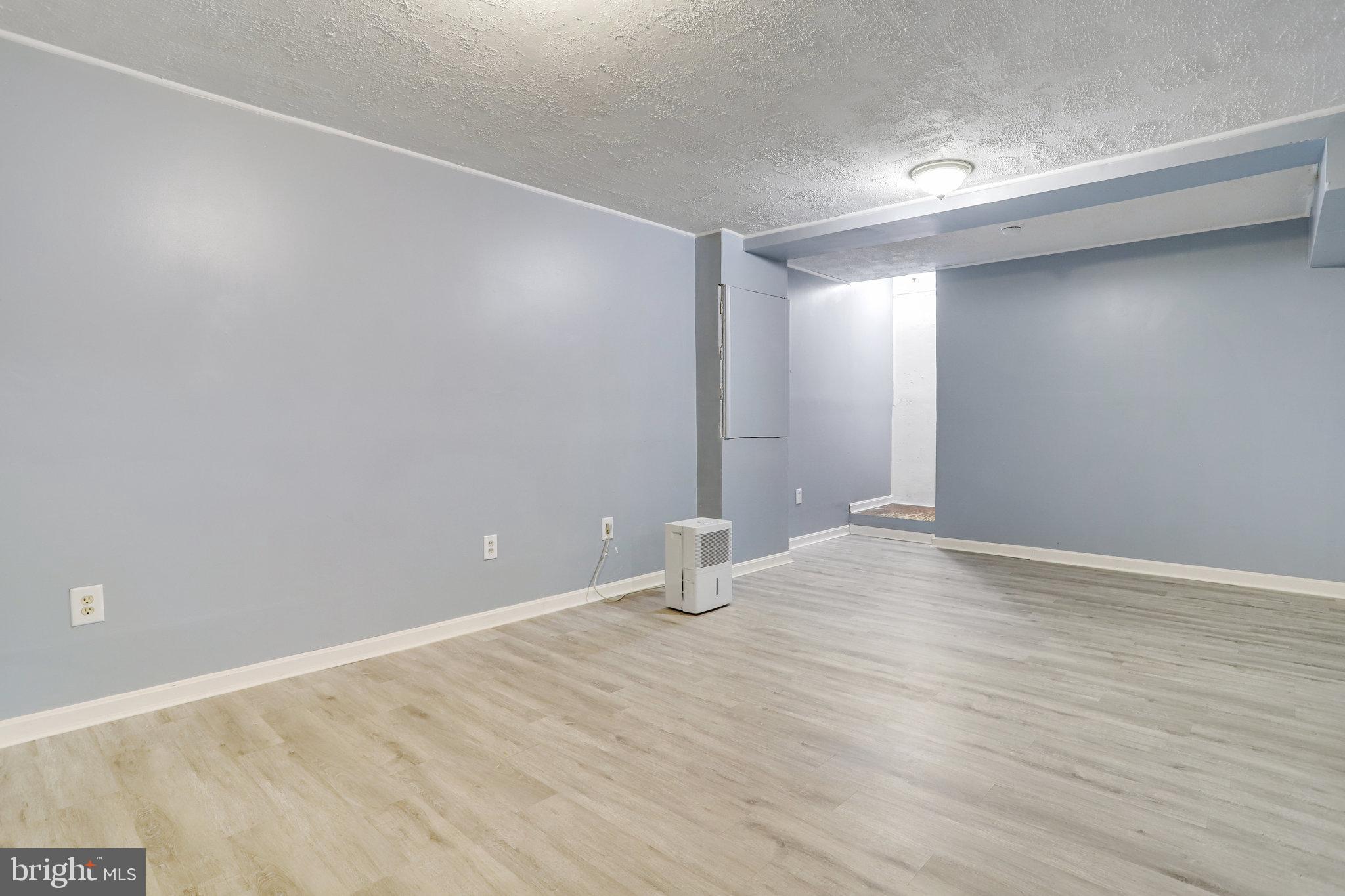 6903 Cherryfield Road Fort Washington, MD 20744 - Photo 47 of 58 a view of an empty room