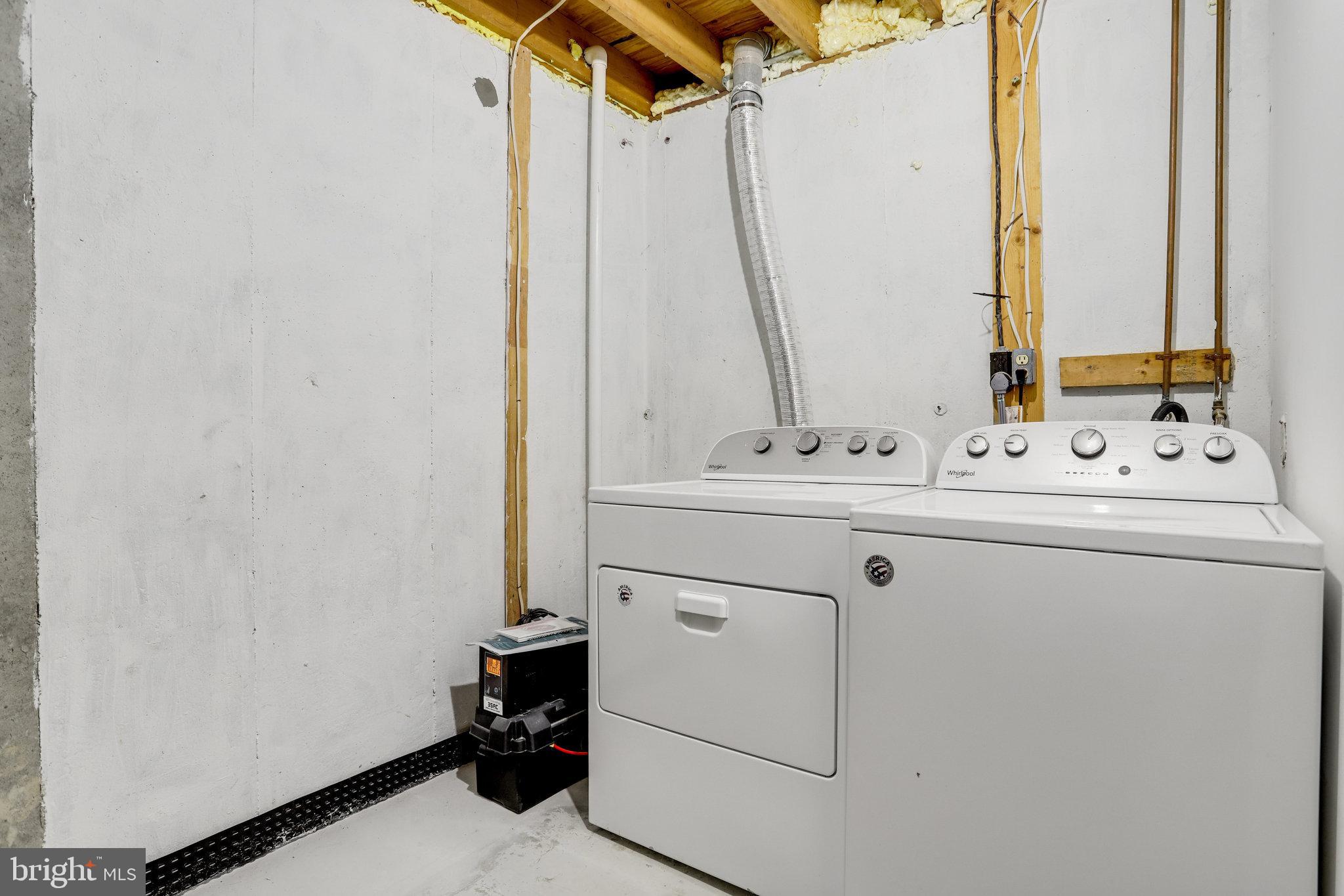 6903 Cherryfield Road Fort Washington, MD 20744 - Photo 54 of 58