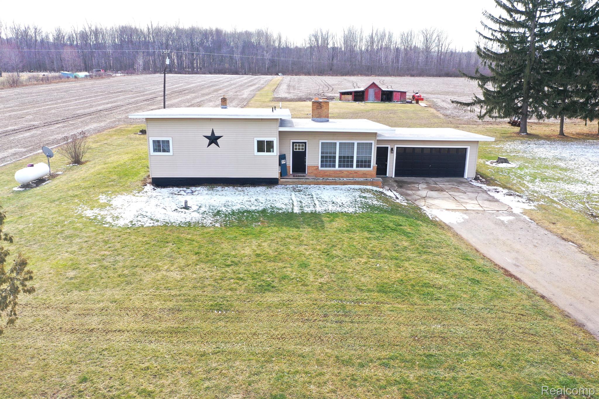 2550 Ducker Road North Branch, MI 48461 - Photo 62 of 64 Gallery Image 62