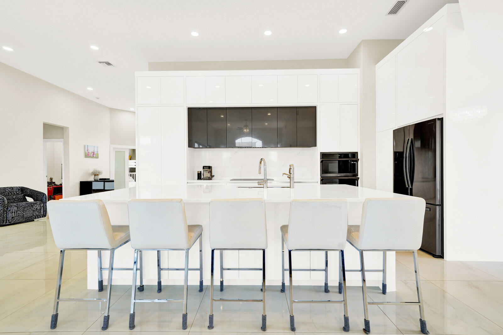10313 Lexington Estates Boulevard Boca Raton, FL 33428 - Photo 17 of 66 Kitchen