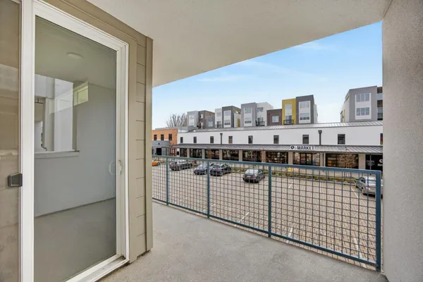 a room with lots of wooden cabinets