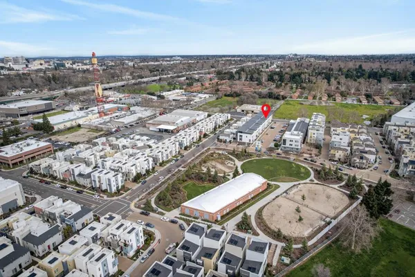 $539,000 | 2431 Cleat Lane, Unit 101, Sacramento, CA 95818