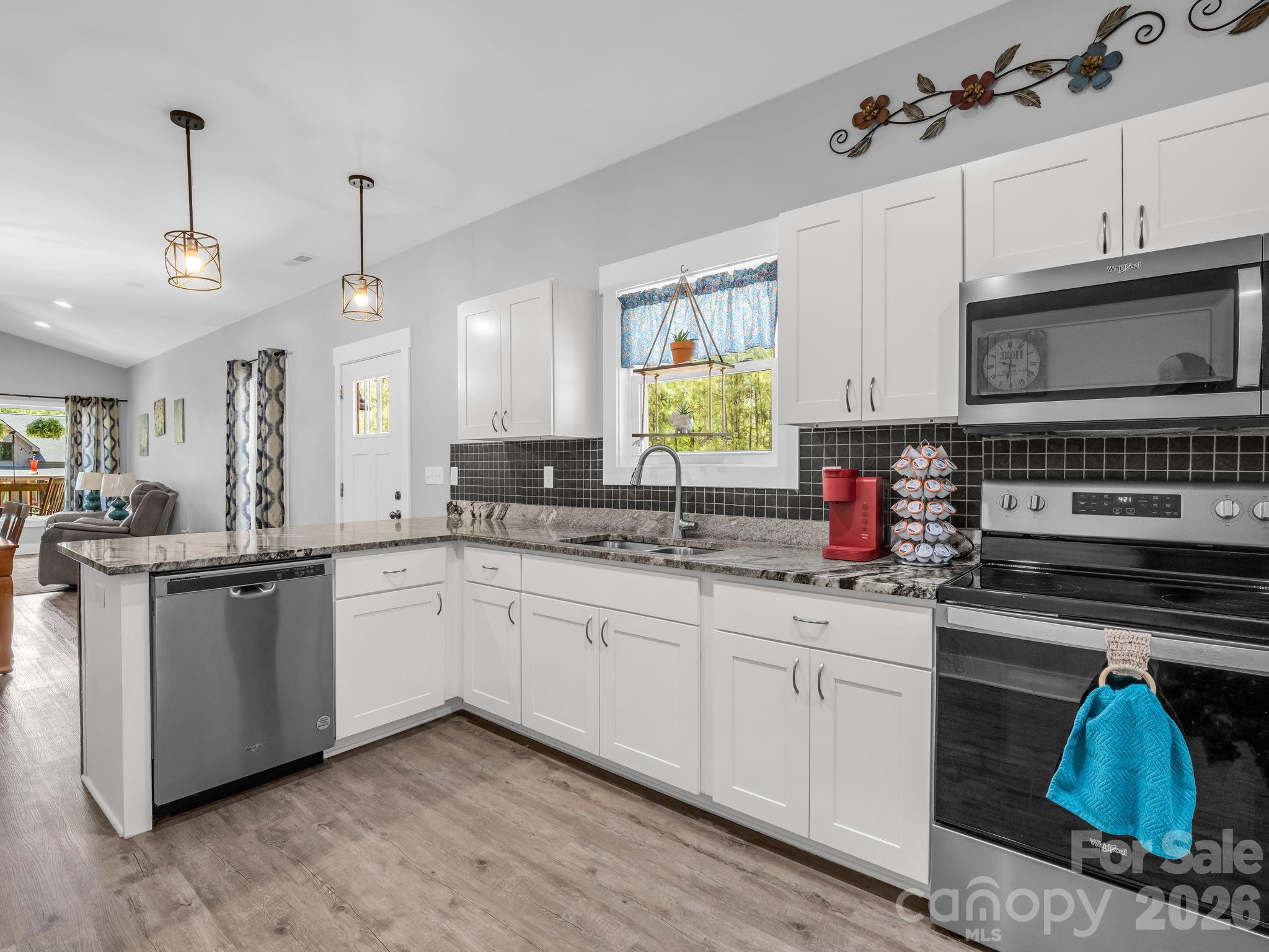 78 Ashley Court Mill Spring, NC 28756 - Photo 16 of 42