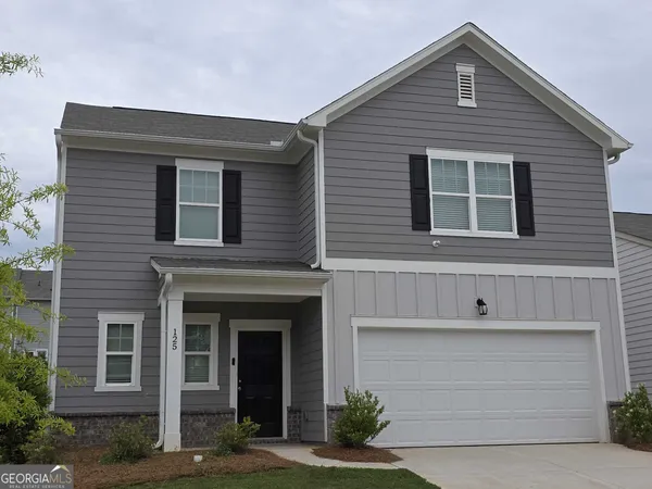 $2,800 | 125 CHESAPEAKE BAY Drive North, Locust Grove, GA 30248