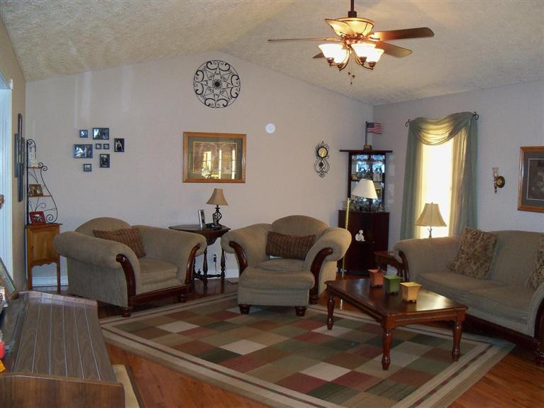 3794 Wades Mill Road Winchester, KY 40391 - Photo 2 of 32 Photo 2