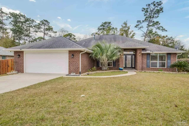 $389,000 | 155 Siskin Lane, Pensacola, FL 32503