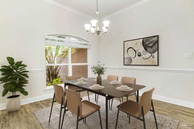 $389,000 | 155 Siskin Lane, Pensacola, FL 32503