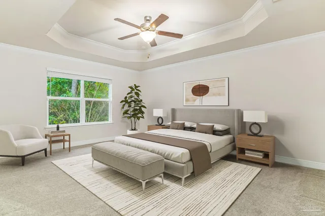 $389,000 | 155 Siskin Lane, Pensacola, FL 32503