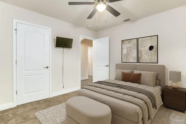 $389,000 | 155 Siskin Lane, Pensacola, FL 32503