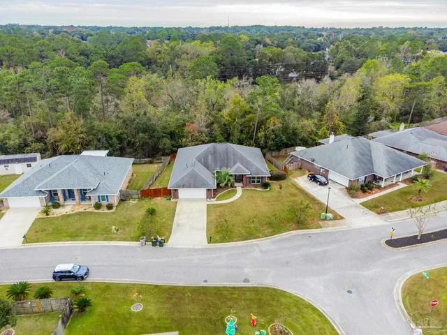 $389,000 | 155 Siskin Lane, Pensacola, FL 32503
