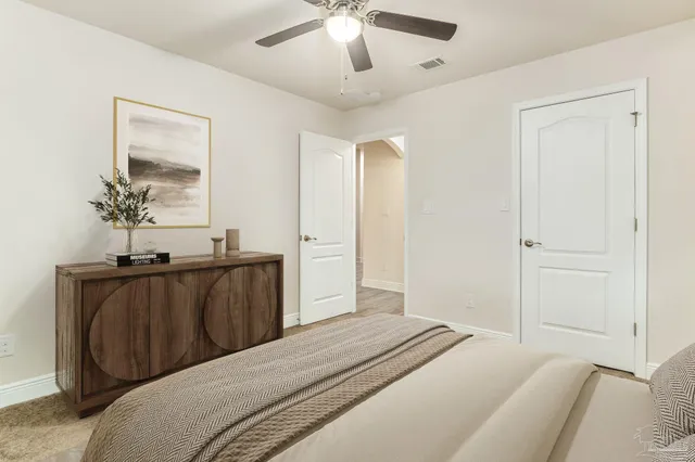 $389,000 | 155 Siskin Lane, Pensacola, FL 32503