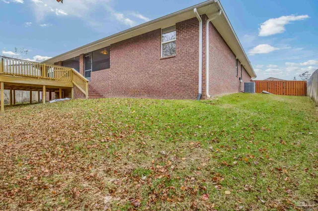 $389,000 | 155 Siskin Lane, Pensacola, FL 32503