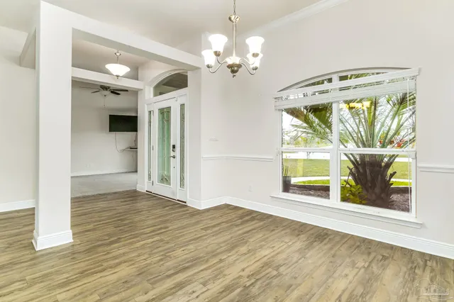 $389,000 | 155 Siskin Lane, Pensacola, FL 32503