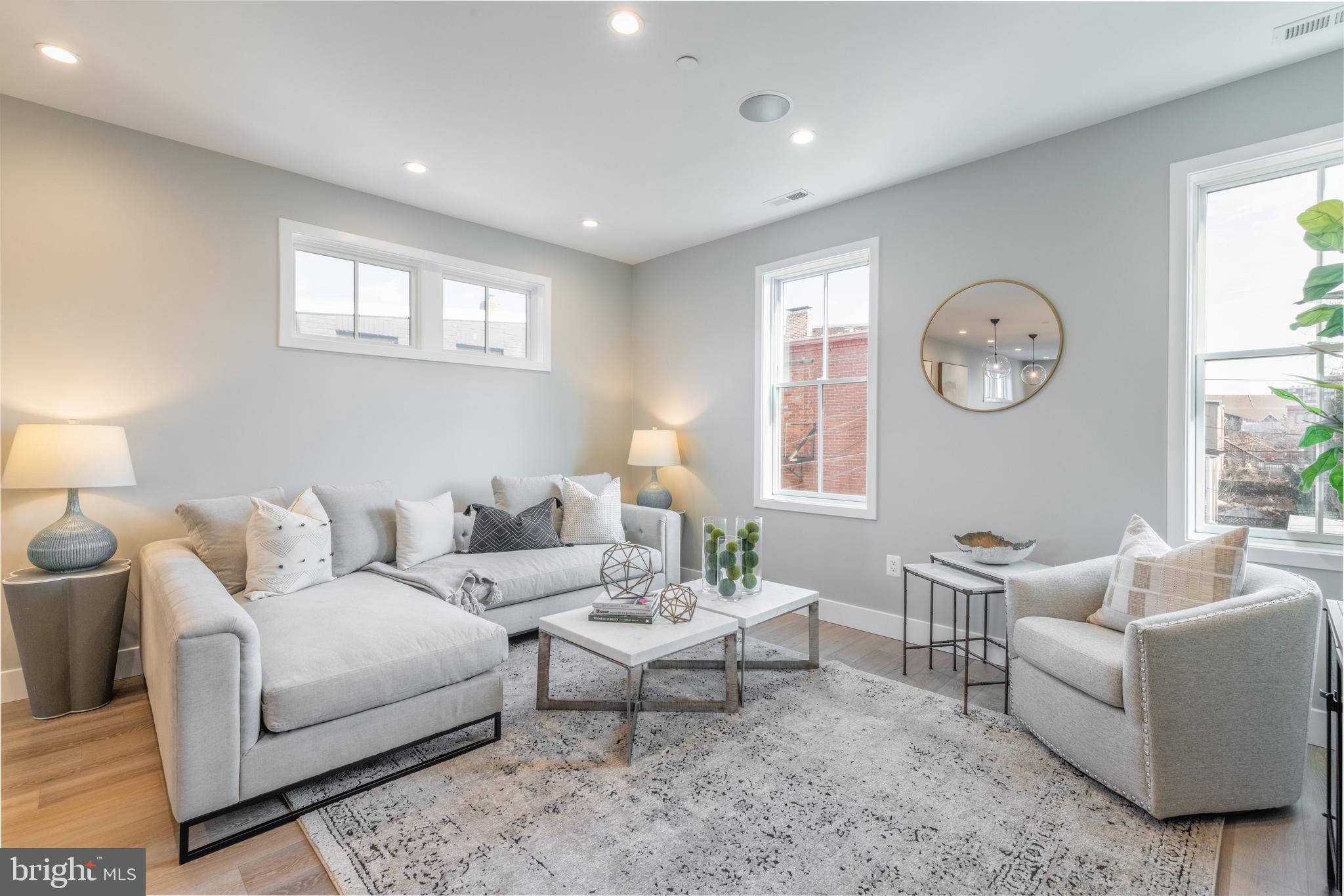 1737 10th Street Northwest, Unit B Washington, DC 20001 - Photo 1 of 21