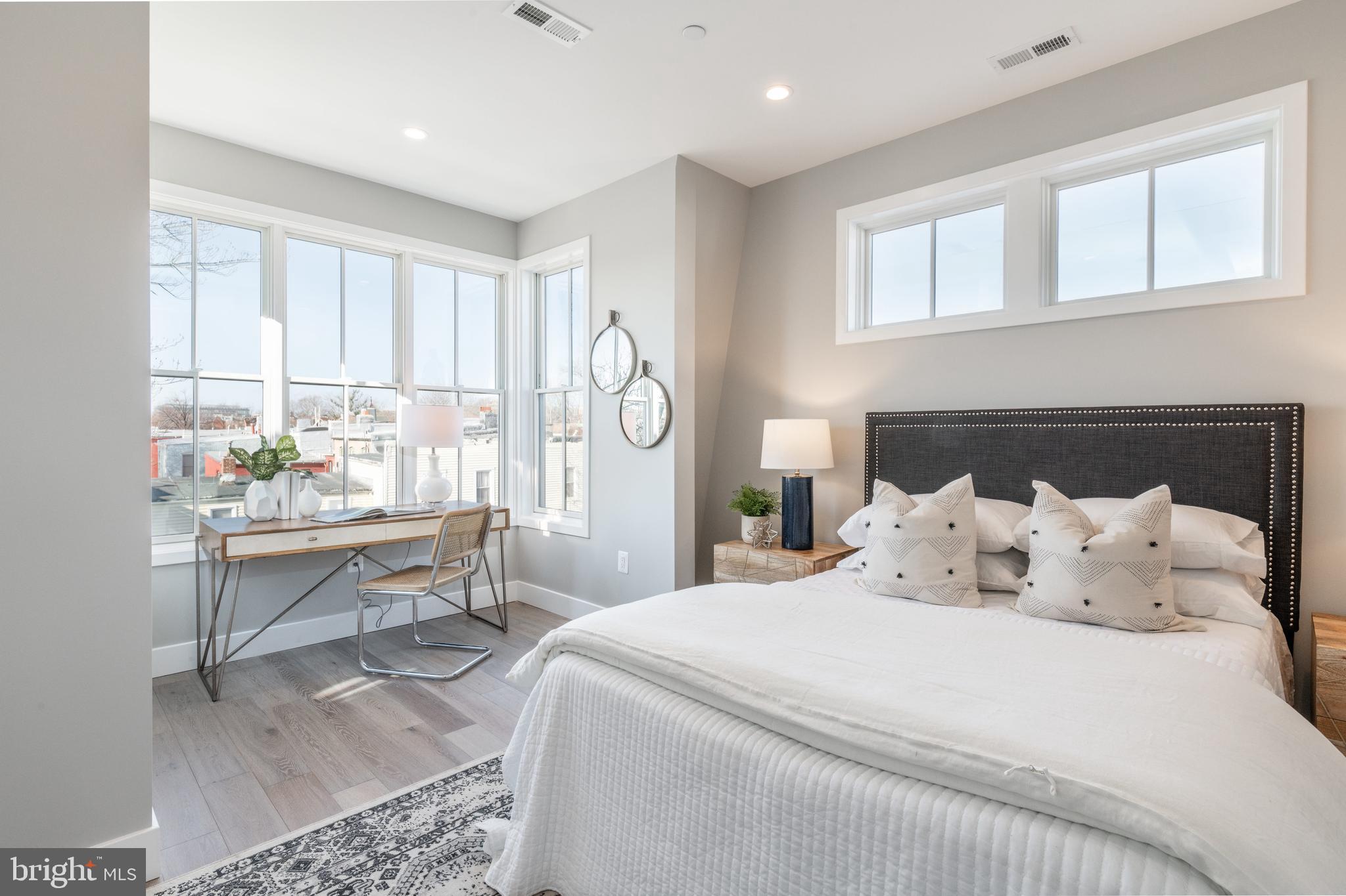 1737 10th Street Northwest, Unit B Washington, DC 20001 - Photo 14 of 21