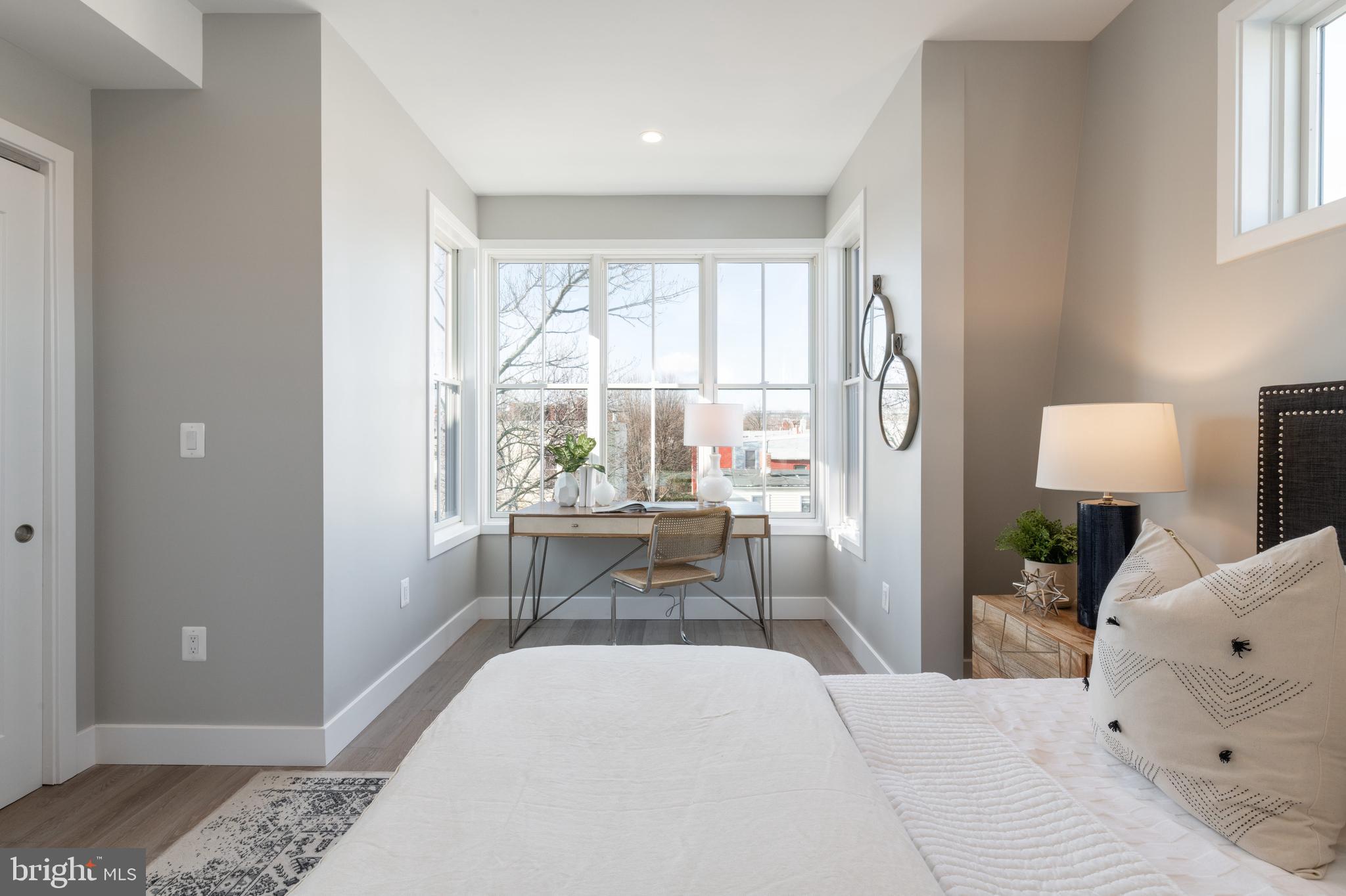 1737 10th Street Northwest, Unit B Washington, DC 20001 - Photo 15 of 21