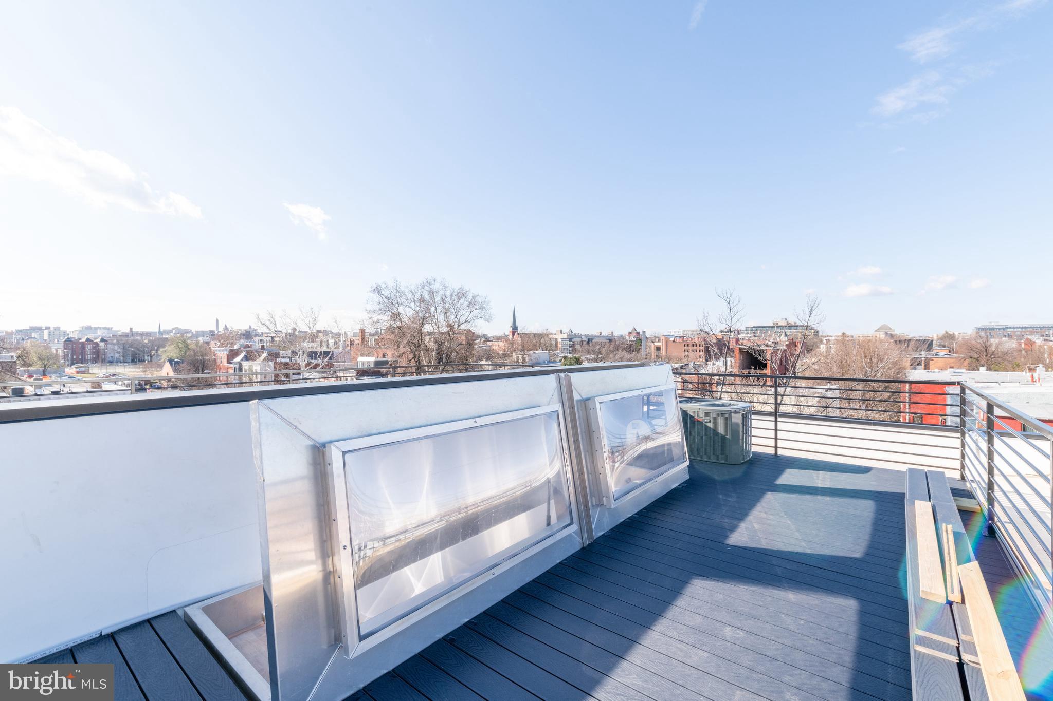 1737 10th Street Northwest, Unit B Washington, DC 20001 - Photo 19 of 21