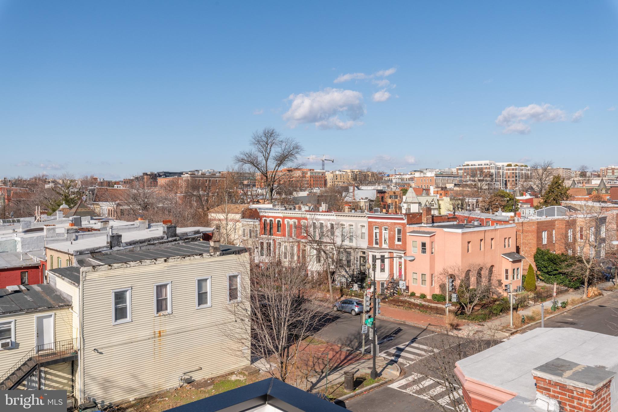 1737 10th Street Northwest, Unit B Washington, DC 20001 - Photo 20 of 21