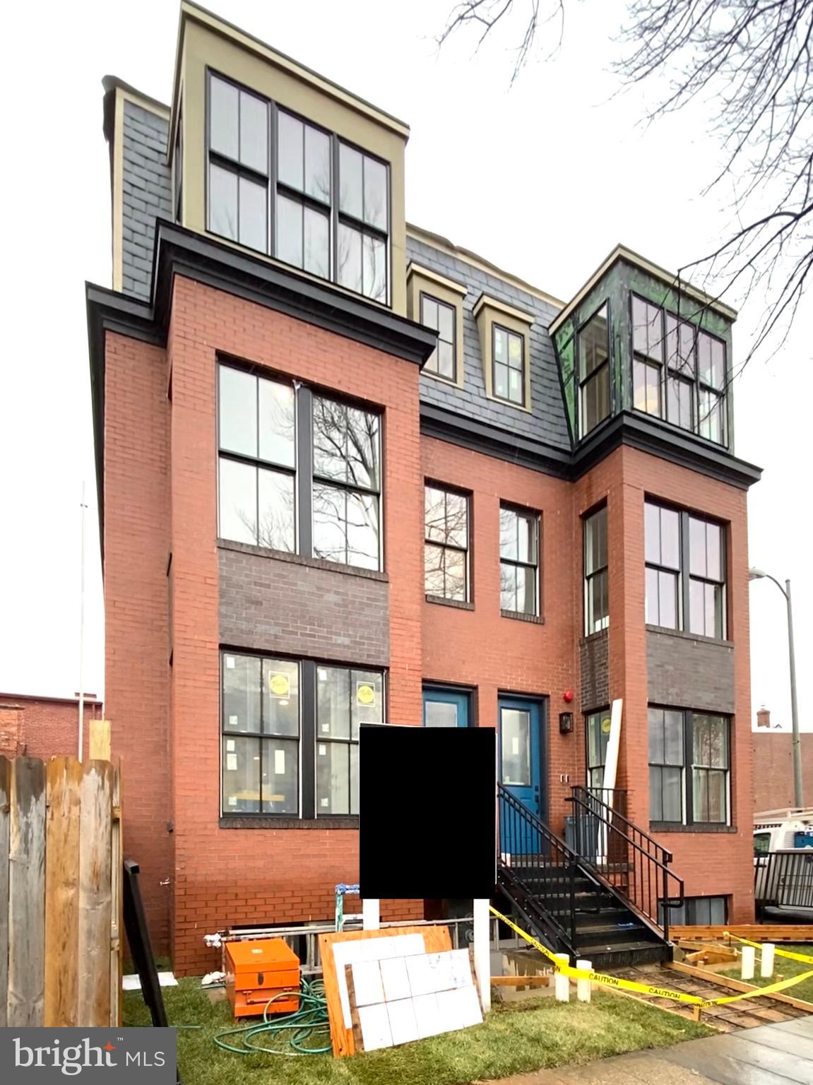 1737 10th Street Northwest, Unit B Washington, DC 20001 - Photo 21 of 21