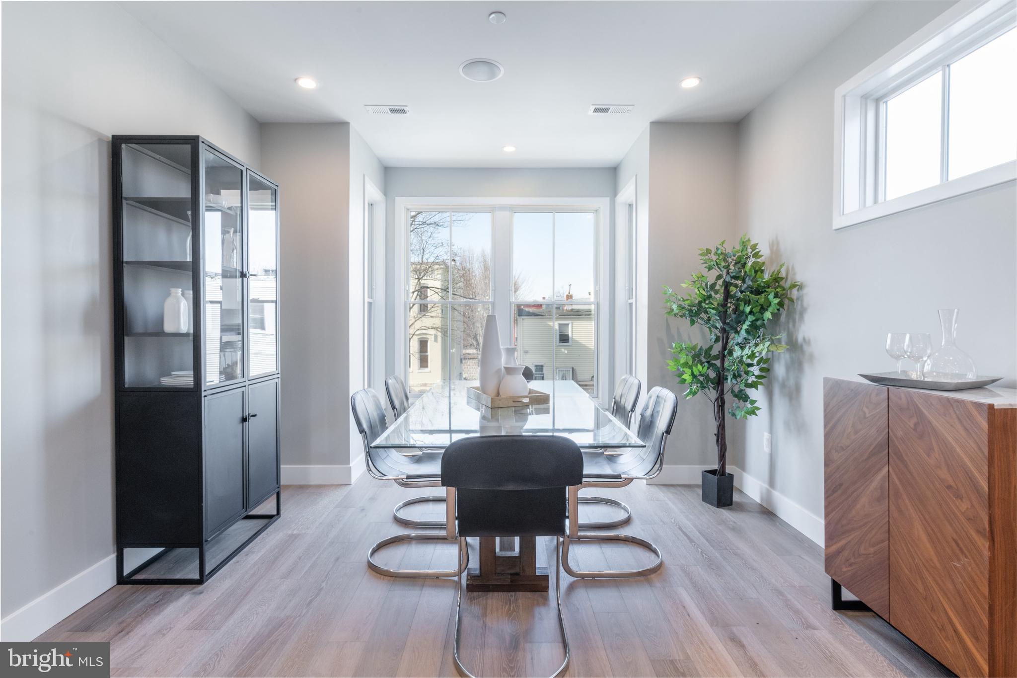 1737 10th Street Northwest, Unit B Washington, DC 20001 - Photo 5 of 21