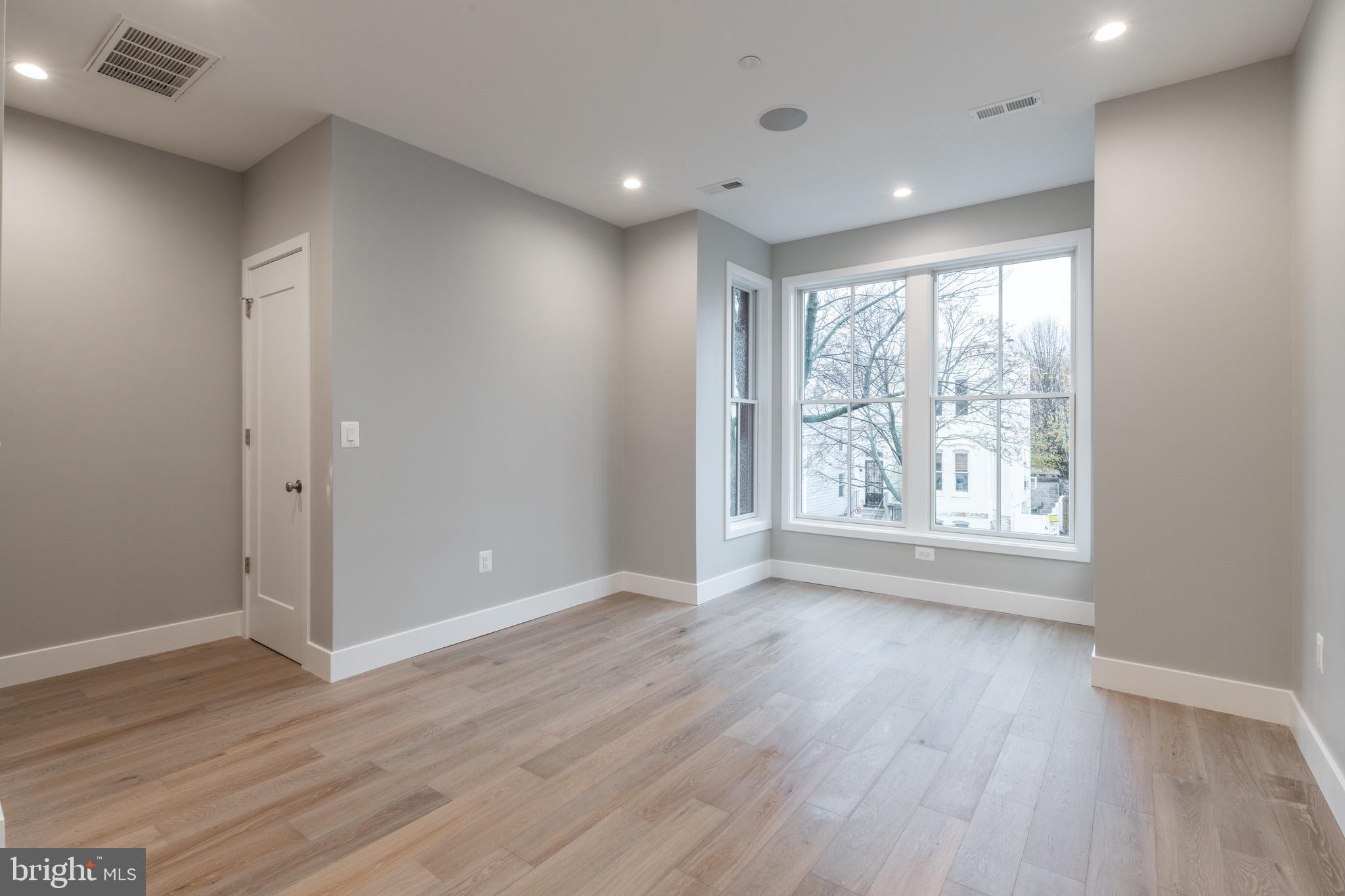 1737 10th Street Northwest, Unit B Washington, DC 20001 - Photo 7 of 21 Dining Room