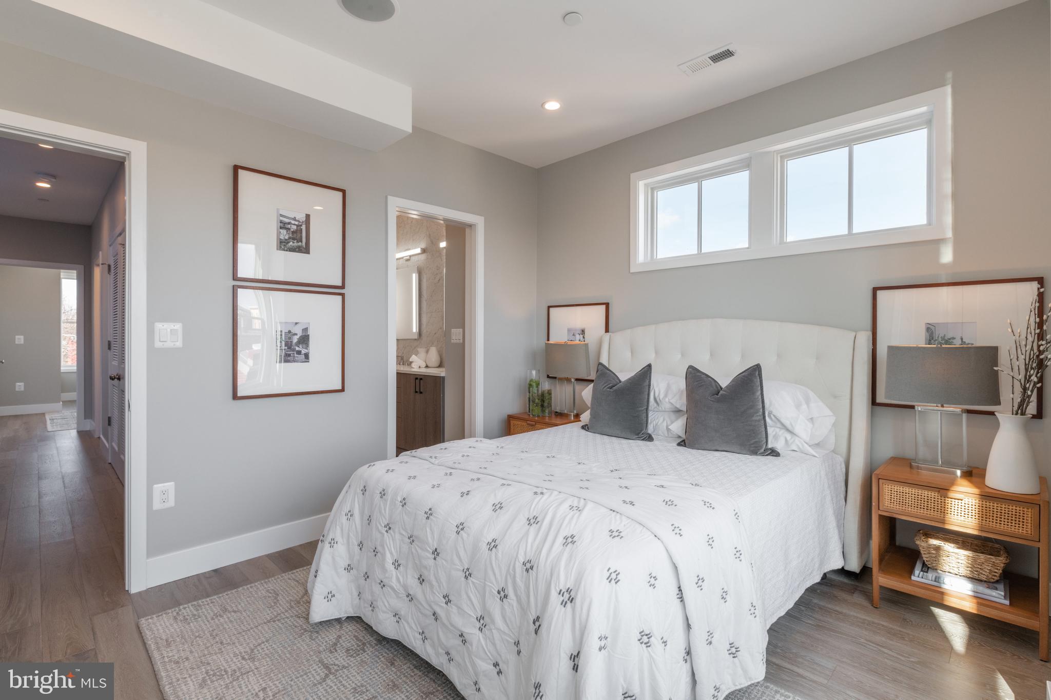 1737 10th Street Northwest, Unit B Washington, DC 20001 - Photo 10 of 21