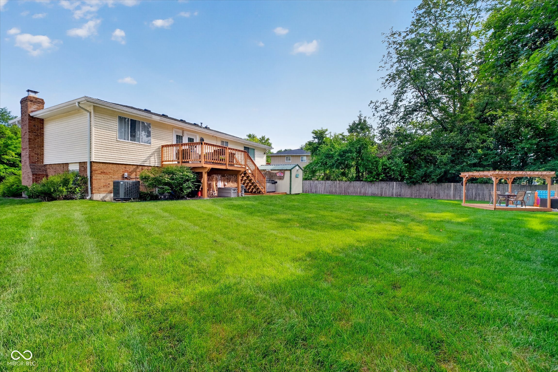 8205 Castleton Boulevard Indianapolis, IN 46256 - Photo 37 of 40