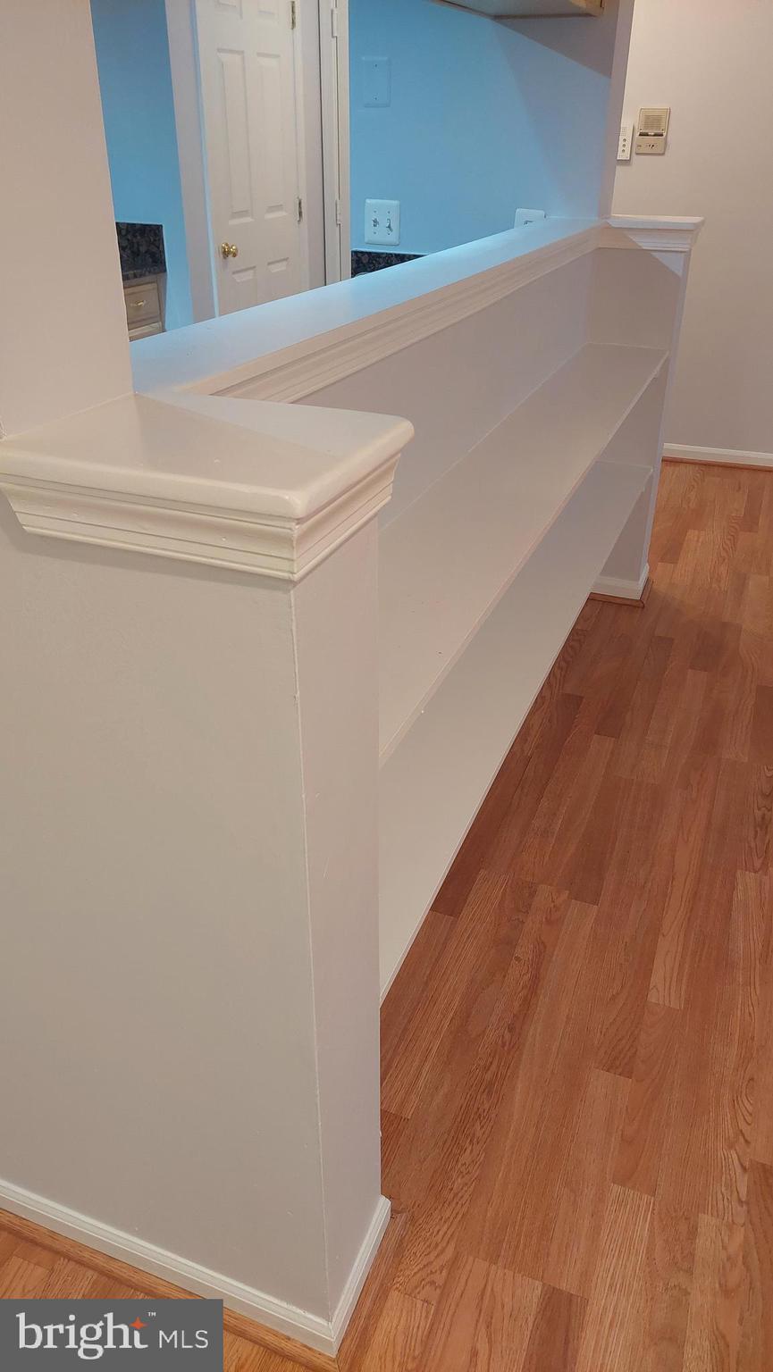 13107 Briarcliff Terrace, Unit 2203 Germantown, MD 20874 - Photo 21 of 53 a view of wooden floor
