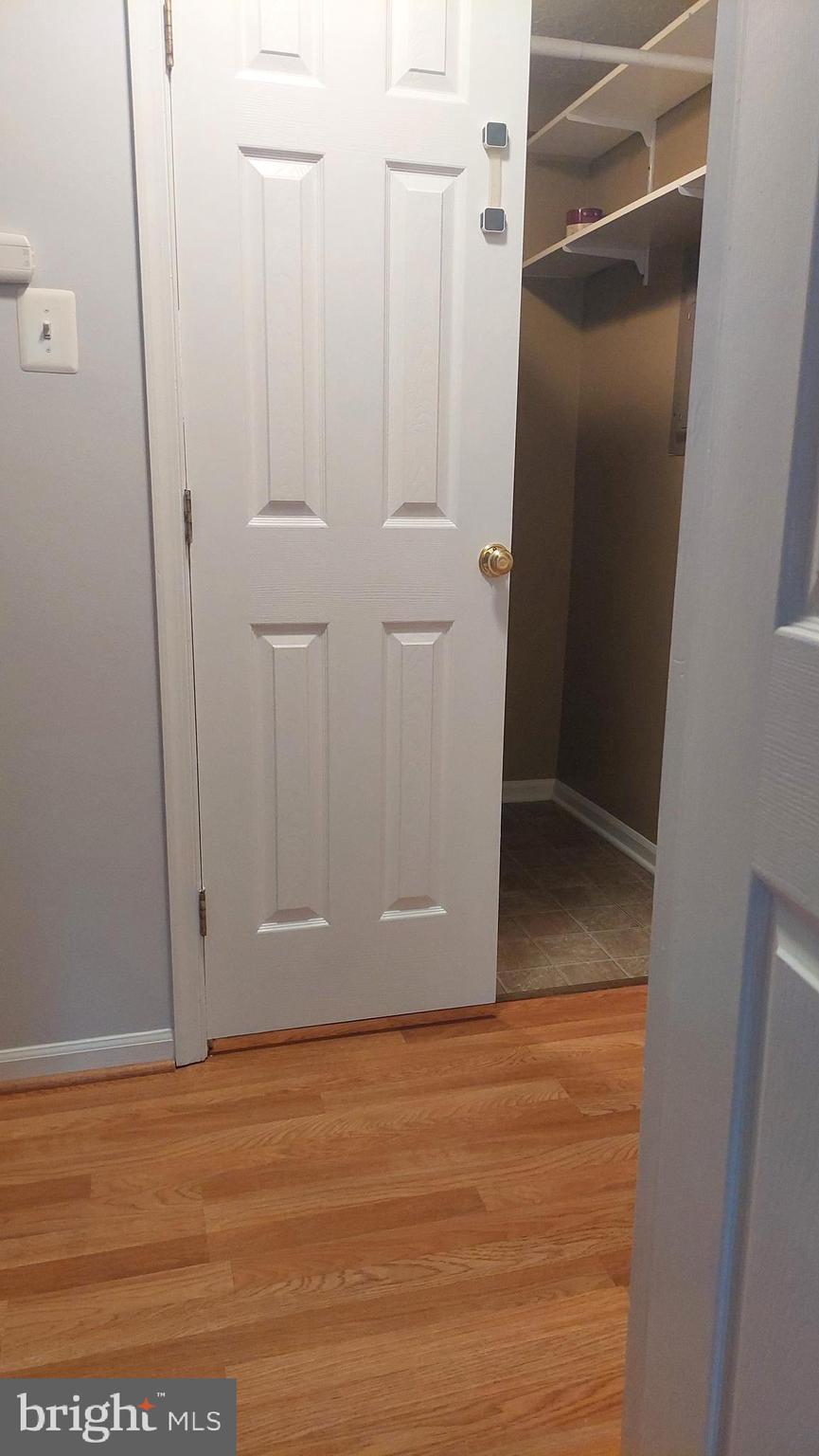 13107 Briarcliff Terrace, Unit 2203 Germantown, MD 20874 - Photo 31 of 53 a view of closet area