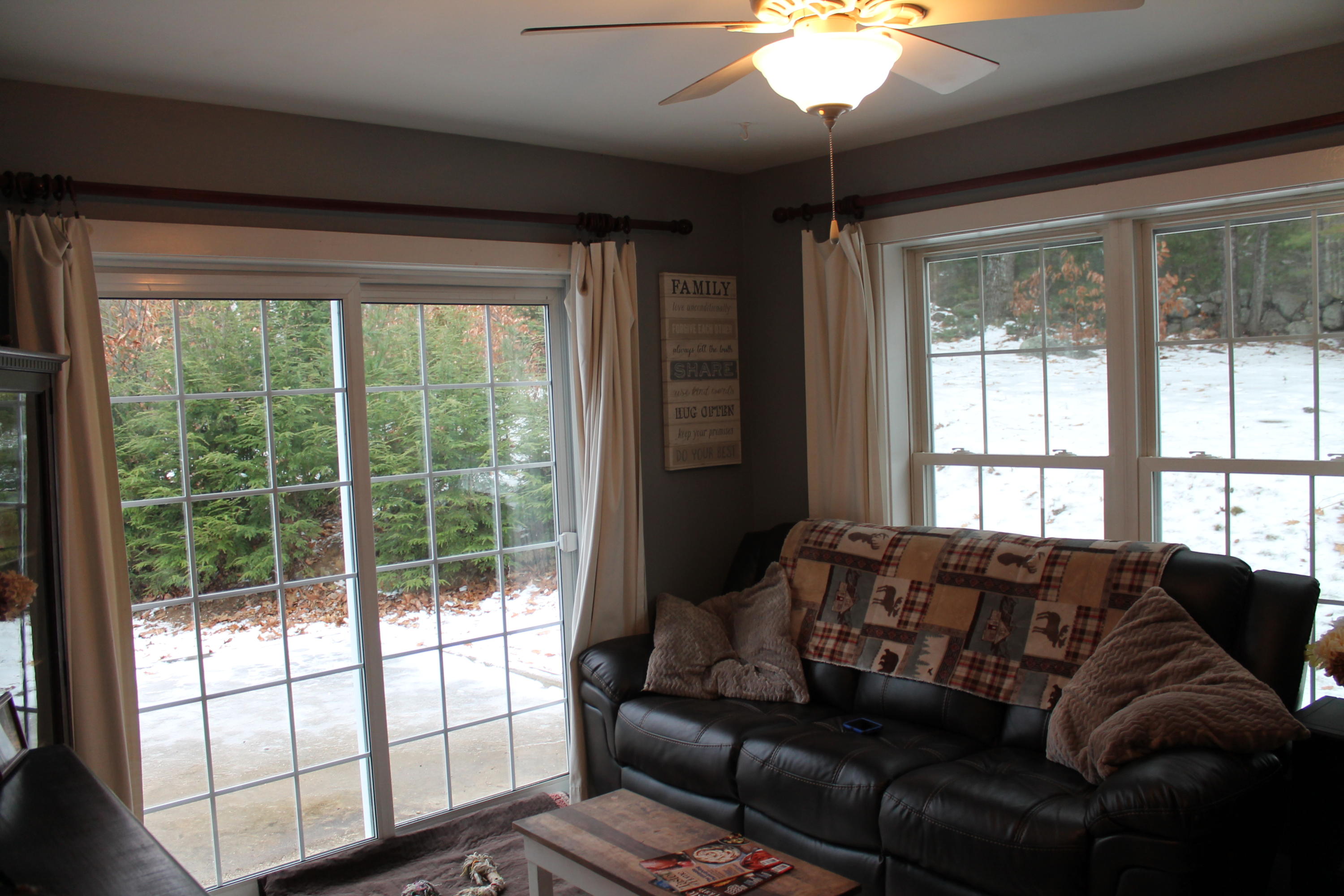 48 Benson Road Manchester, ME 04351 - Photo 5 of 16 48 Benson Rd 25