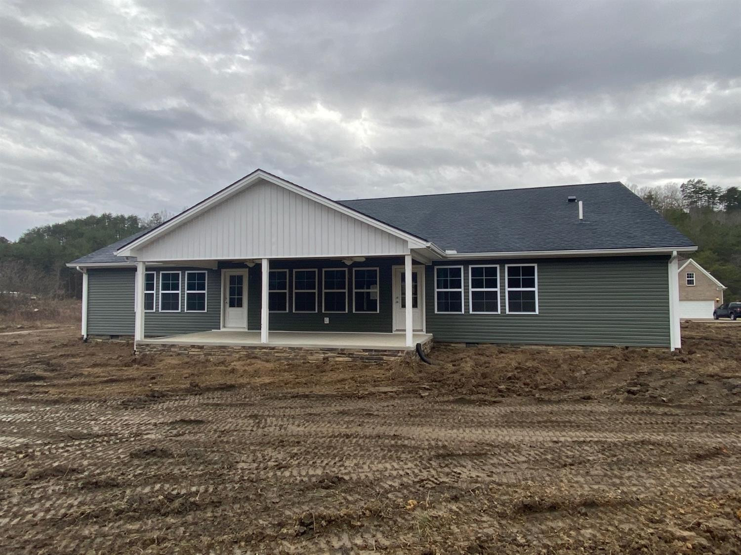 662 Fawn Valley Road Corbin, KY 40701 - Photo 35 of 38 Photo 35