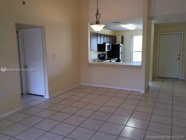 $1,650 | 8106 Southwest 21st Court, Unit 8106, Miramar, FL 33025