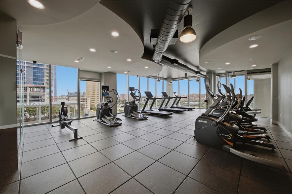 777 North Ashley Drive, Unit 2613 Tampa, FL 33602 - Photo 28 of 60 Gallery Image 28