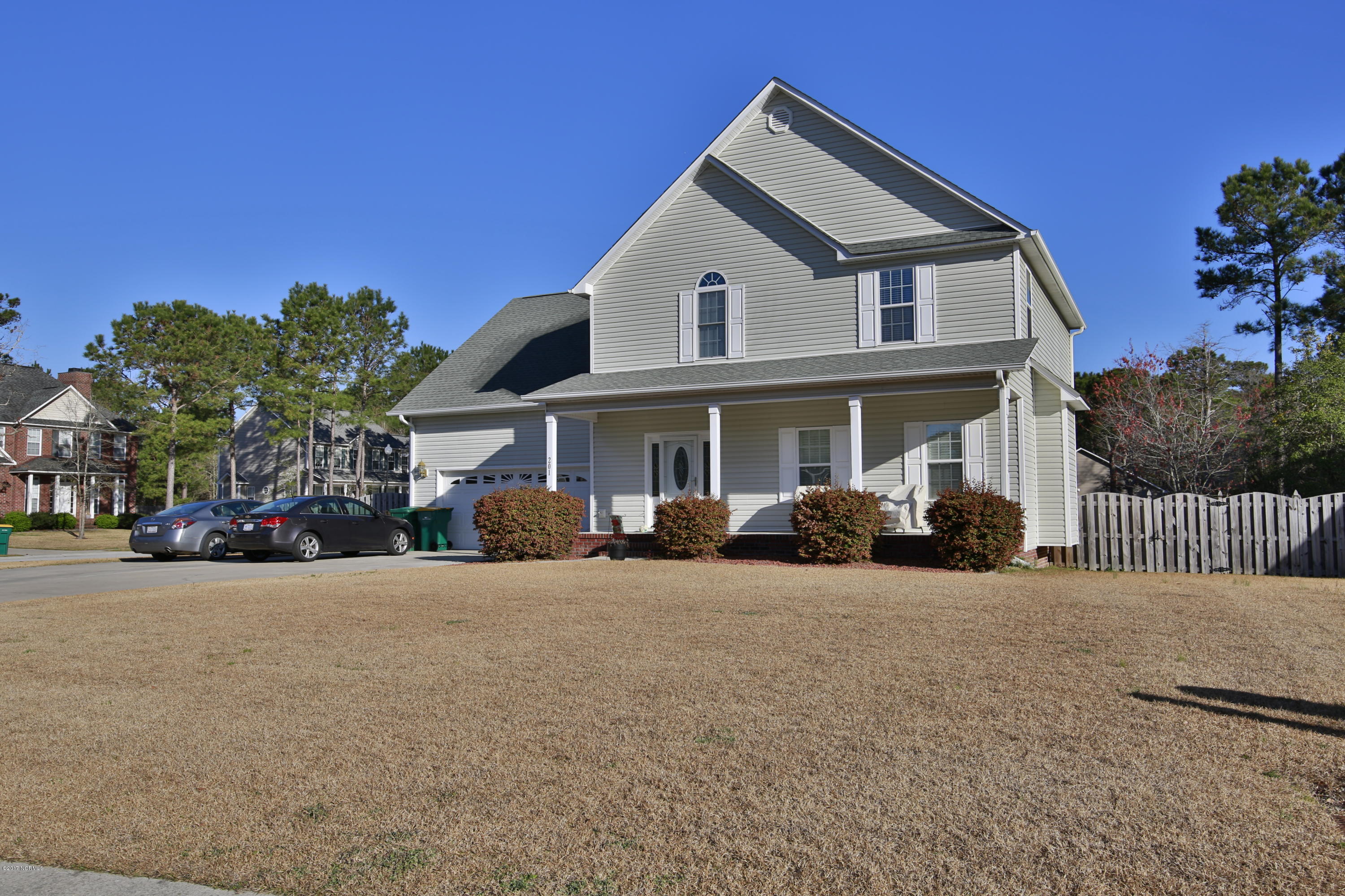 201 Brook Crossing Road Swansboro, NC 28584 - Photo 1 of 45 _P9A8902