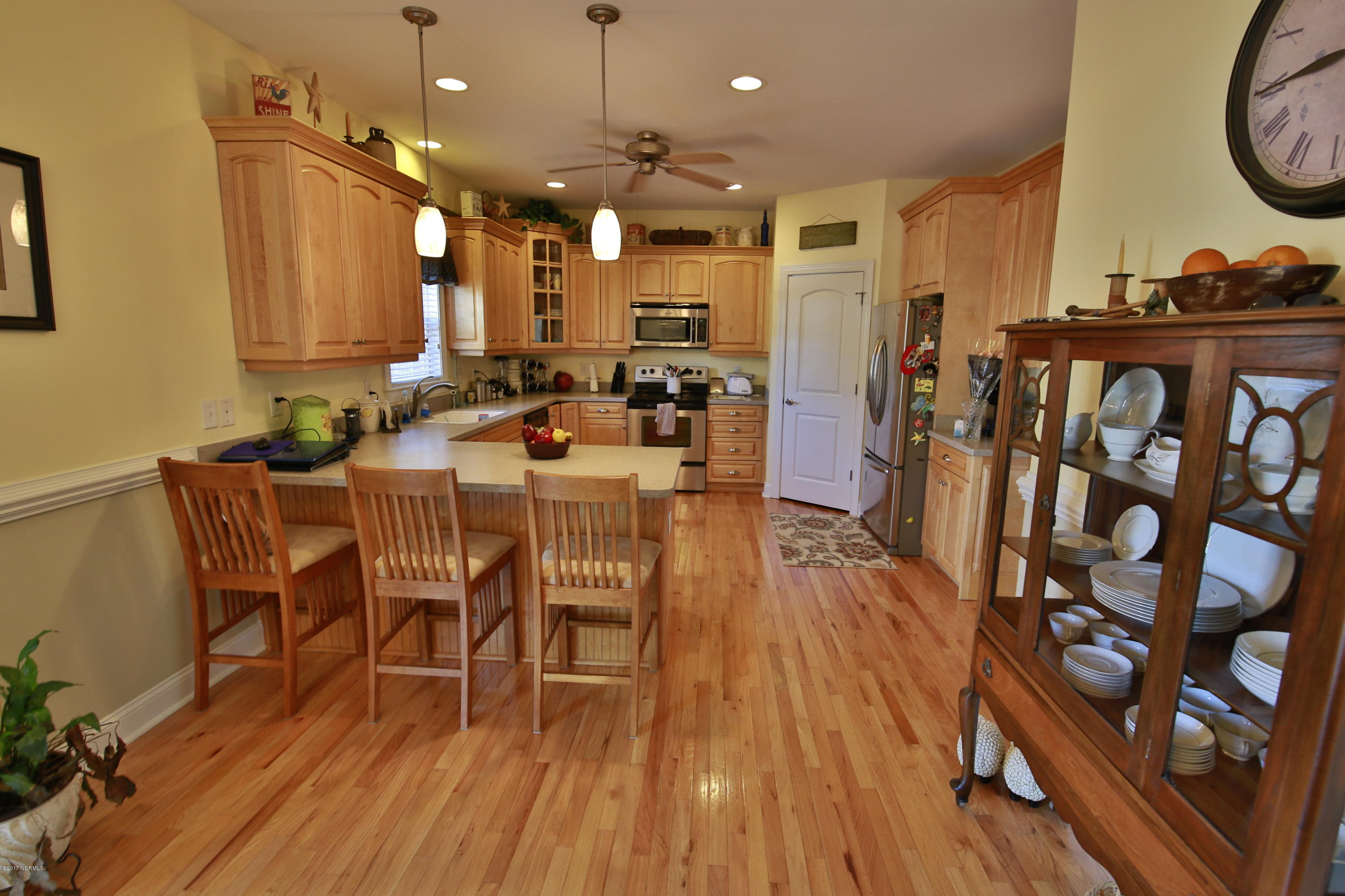 201 Brook Crossing Road Swansboro, NC 28584 - Photo 12 of 45 _P9A9010
