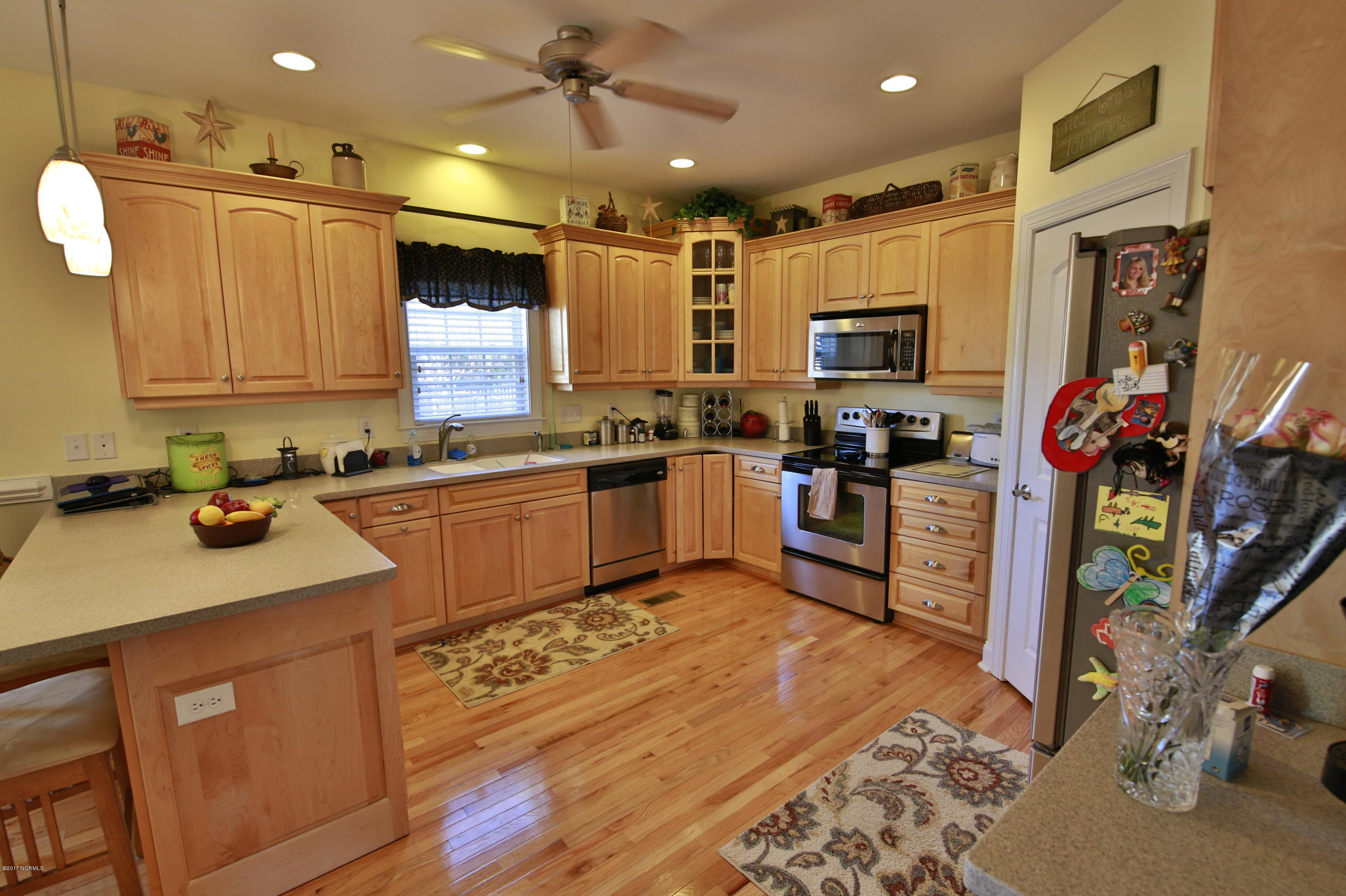 201 Brook Crossing Road Swansboro, NC 28584 - Photo 13 of 45 _P9A9014