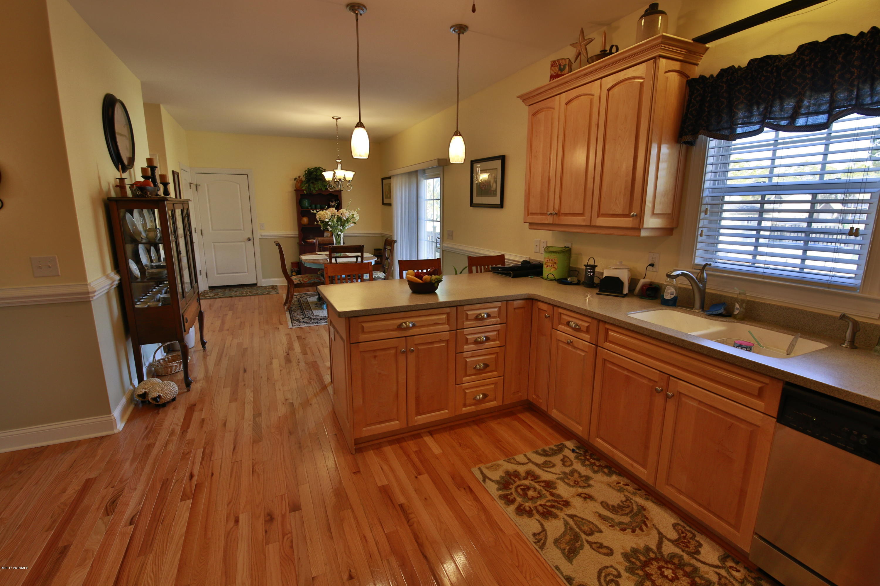 201 Brook Crossing Road Swansboro, NC 28584 - Photo 14 of 45 _P9A9018