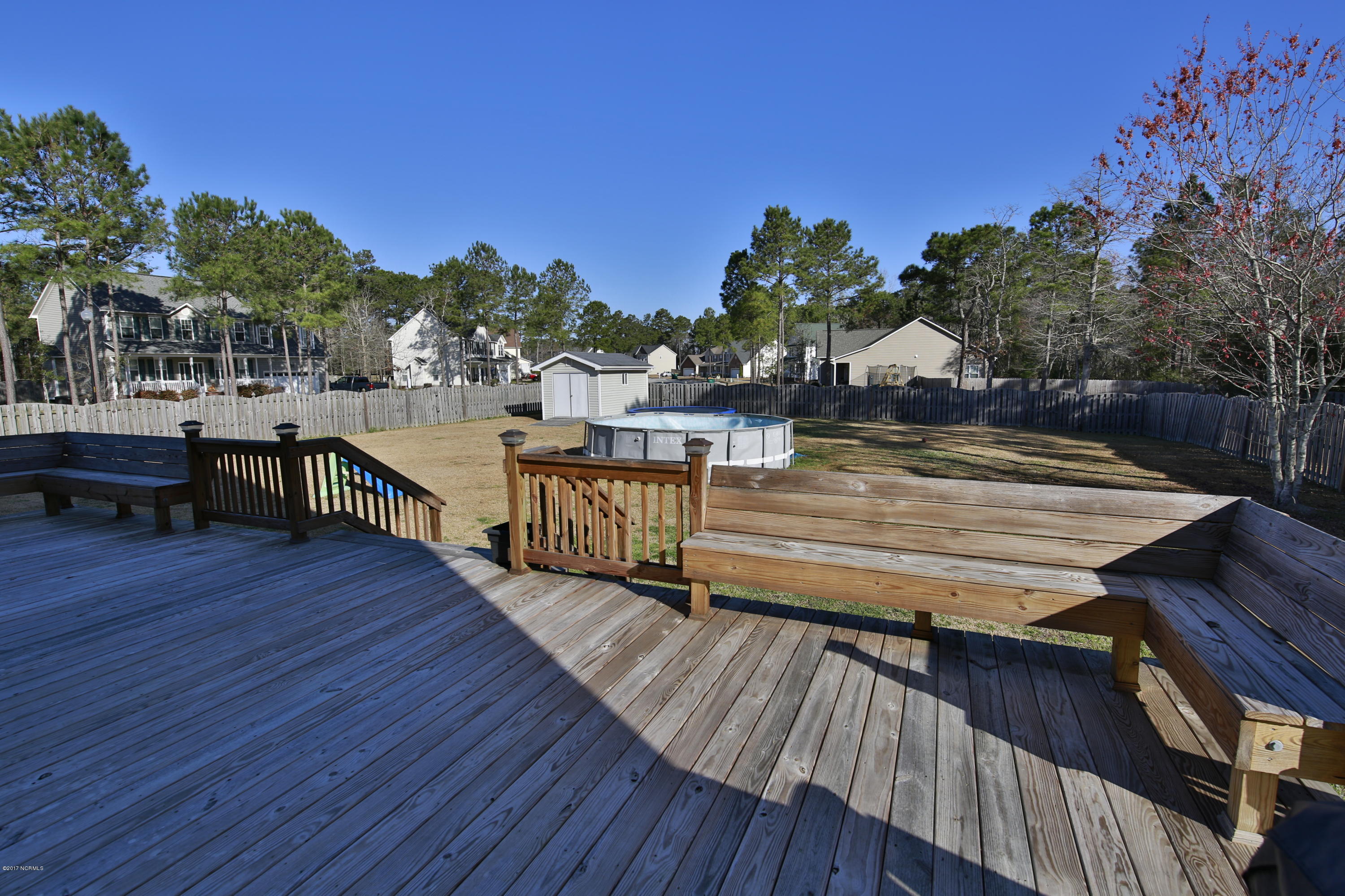 201 Brook Crossing Road Swansboro, NC 28584 - Photo 35 of 45 _P9A9170
