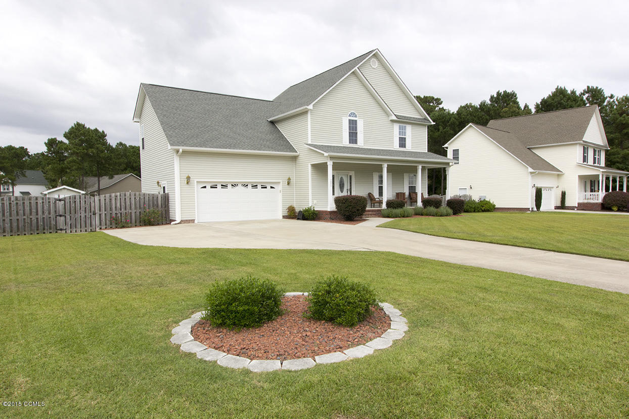 201 Brook Crossing Road Swansboro, NC 28584 - Photo 45 of 45 IMG_0179
