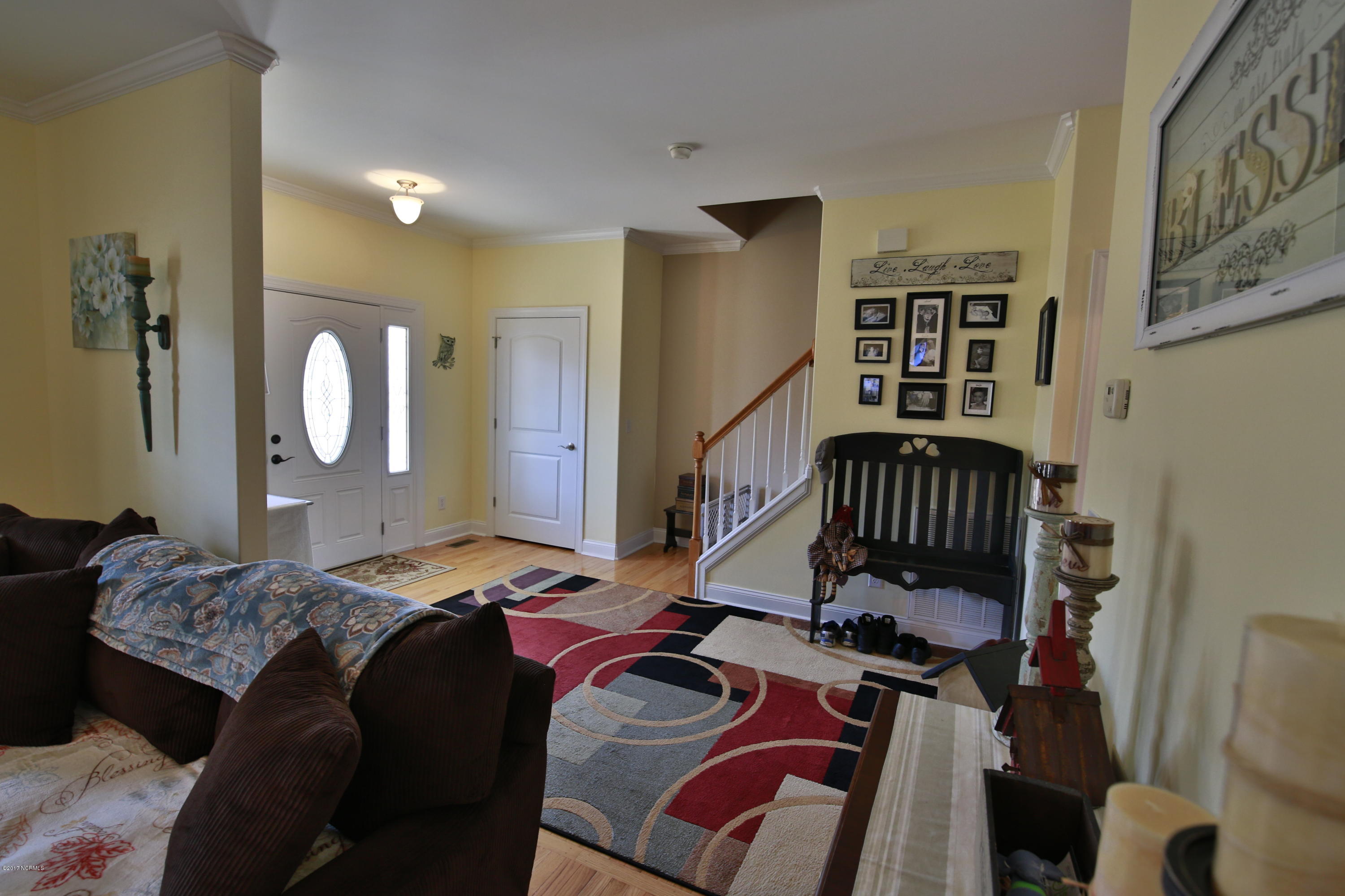 201 Brook Crossing Road Swansboro, NC 28584 - Photo 7 of 45 _P9A8970