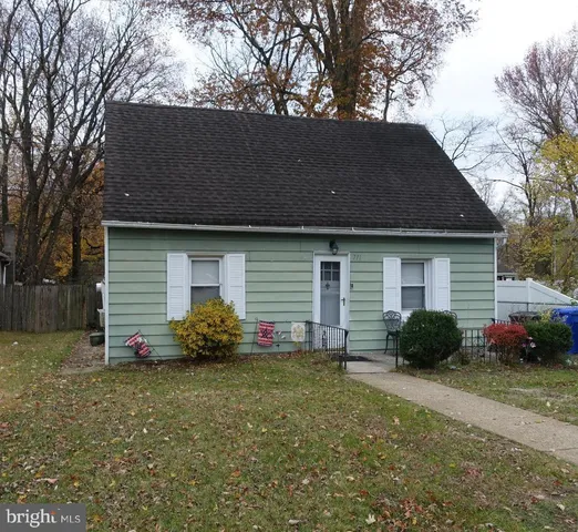 $260,000 | 711 Northwood Avenue, Cherry Hill, NJ 08002