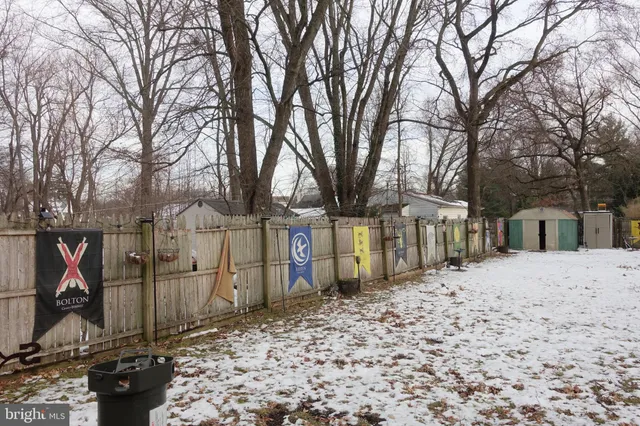 $260,000 | 711 Northwood Avenue, Cherry Hill, NJ 08002