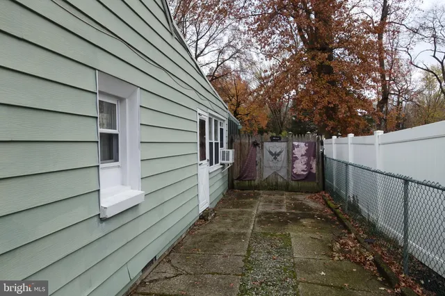 $260,000 | 711 Northwood Avenue, Cherry Hill, NJ 08002