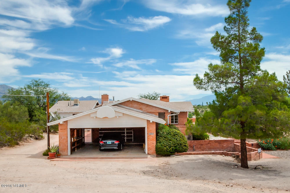 650 West River Road Tucson, AZ 85704 - Photo 27 of 37 Gallery Image 27
