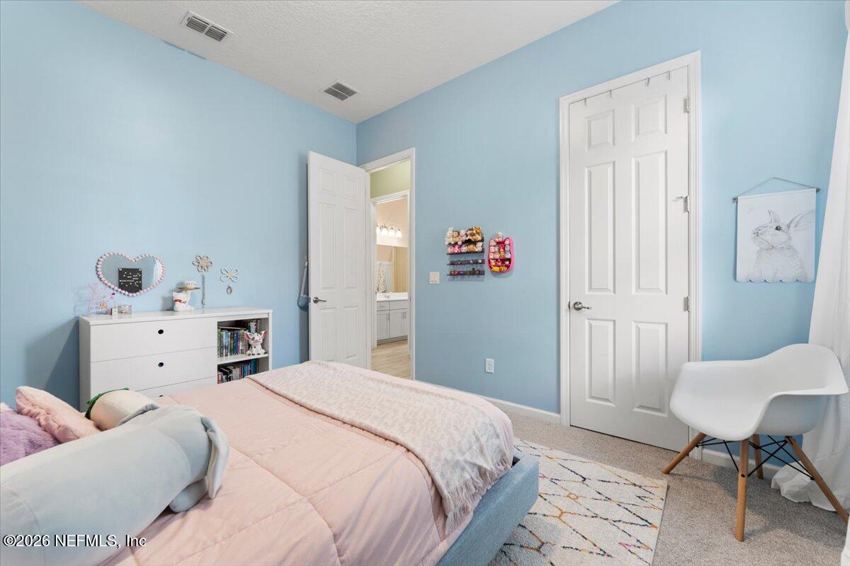 27 Cloverbrook Road St. Johns, FL 32259 - Photo 17 of 27 3rd bedroom